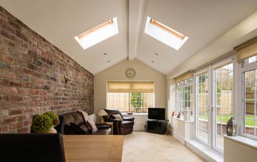 conservatory roof insulation Longden, Shropshire