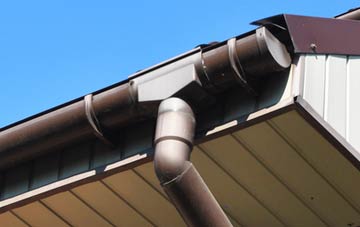 types of Longden fascias