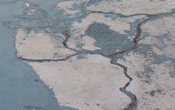 fibreglass roofing replacement Longden