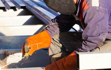 Longden flat roofing options