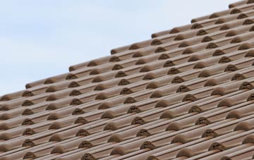 plastic roofing Longden, Shropshire
