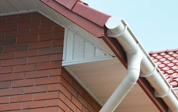 Longden soffit repair costs