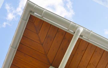 Longden soffit types
