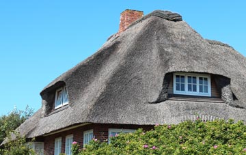 thatch roofing Longden, Shropshire